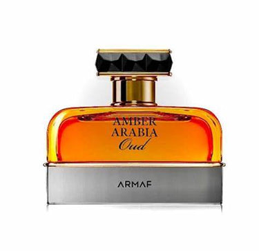 Armaf Amber Oud Arabia Eau De Parfum – 3.4 oz | Bold, Luxurious, and Long-Lasting Unisex Fragrance